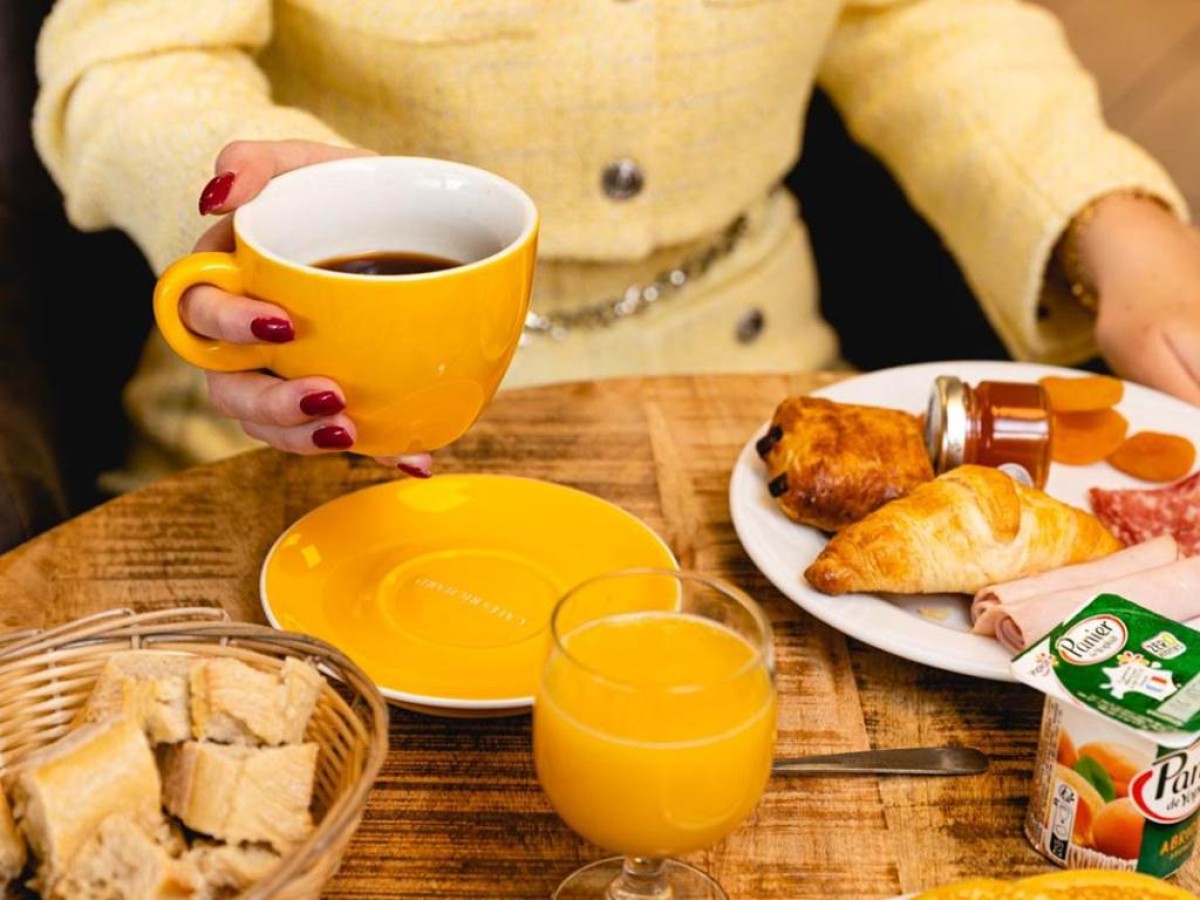 Tulip Inn Honfleur Residence & Spa - Bonjour Fun