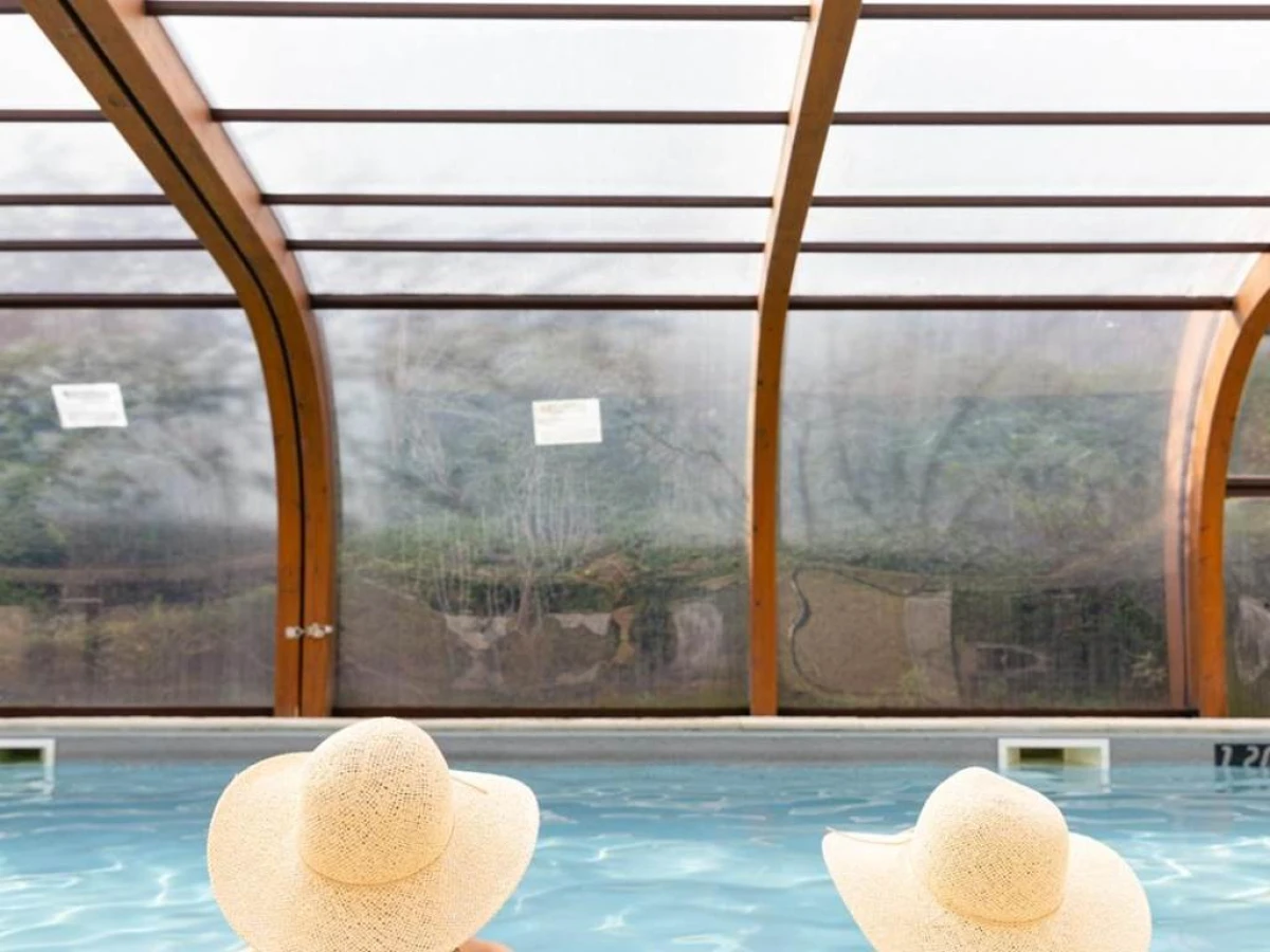 Tulip Inn Honfleur Residence & Spa - Bonjour Fun