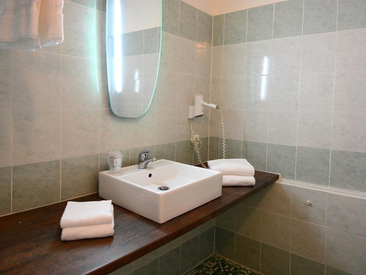 U Libecciu - Bonjour Fun