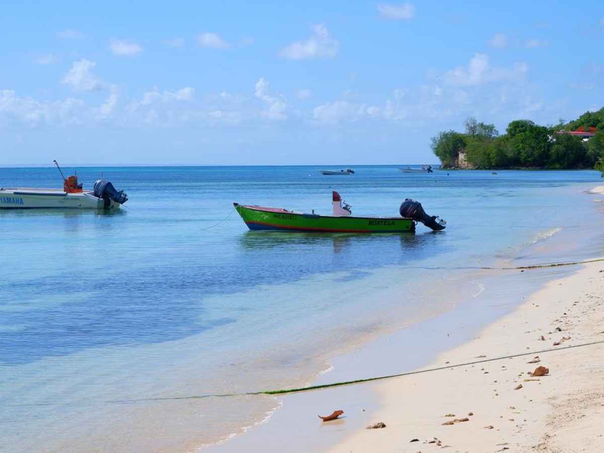 Un rhum de légende sur une terre de légendes - Bonjour Fun