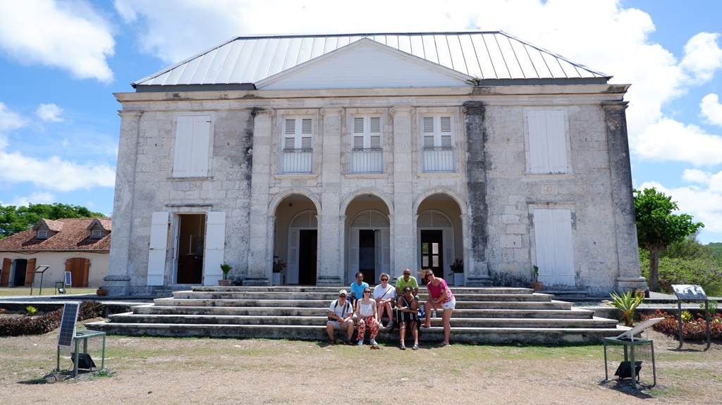Un rhum de légende sur une terre de légendes - Bonjour Fun