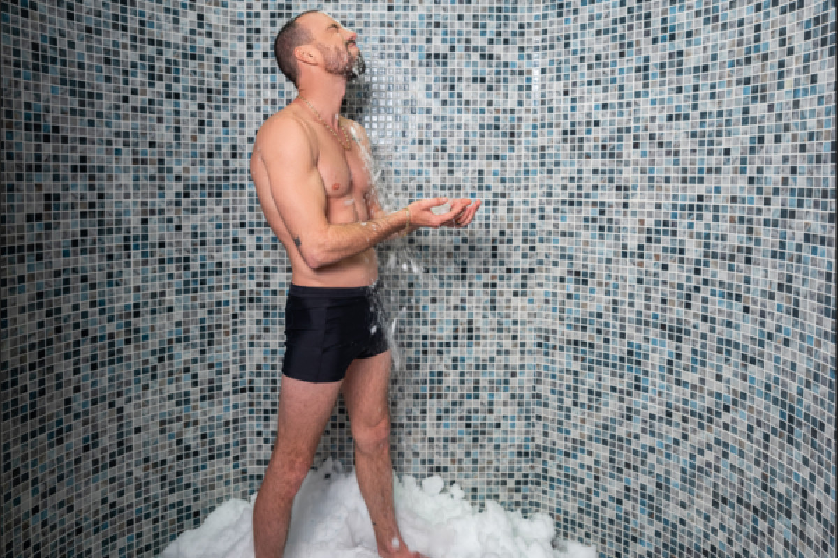 Une pause Thalasso - Port-Fréjus - Bonjour Fun