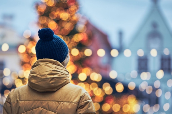Jeu de piste insolite Noël (Luxembourg) - Bonjour Fun