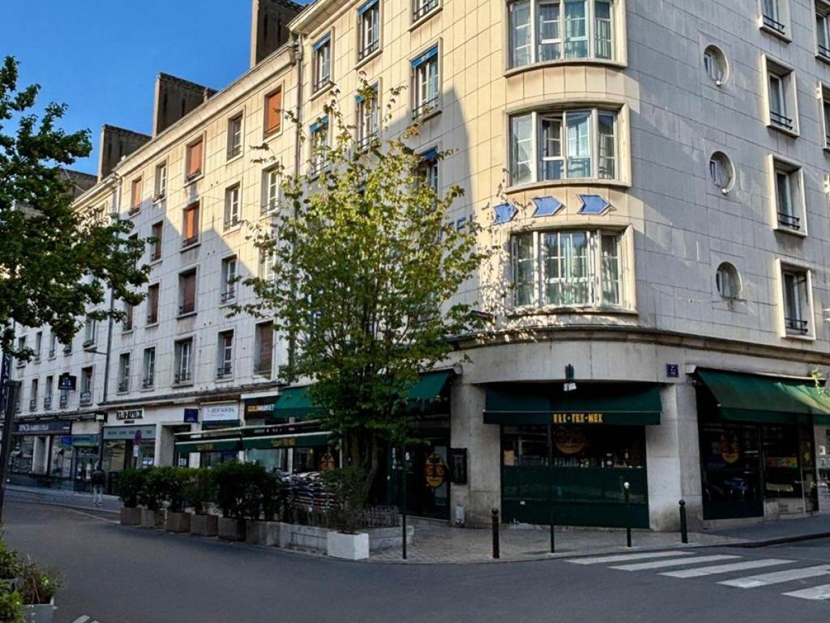 Urban Jungle Hôtel Orleans - Bonjour Fun