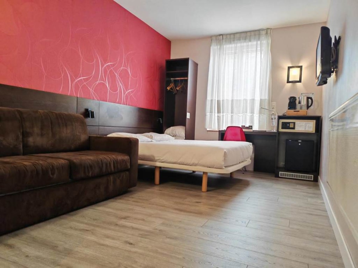 Urban Style - Bonjour Fun