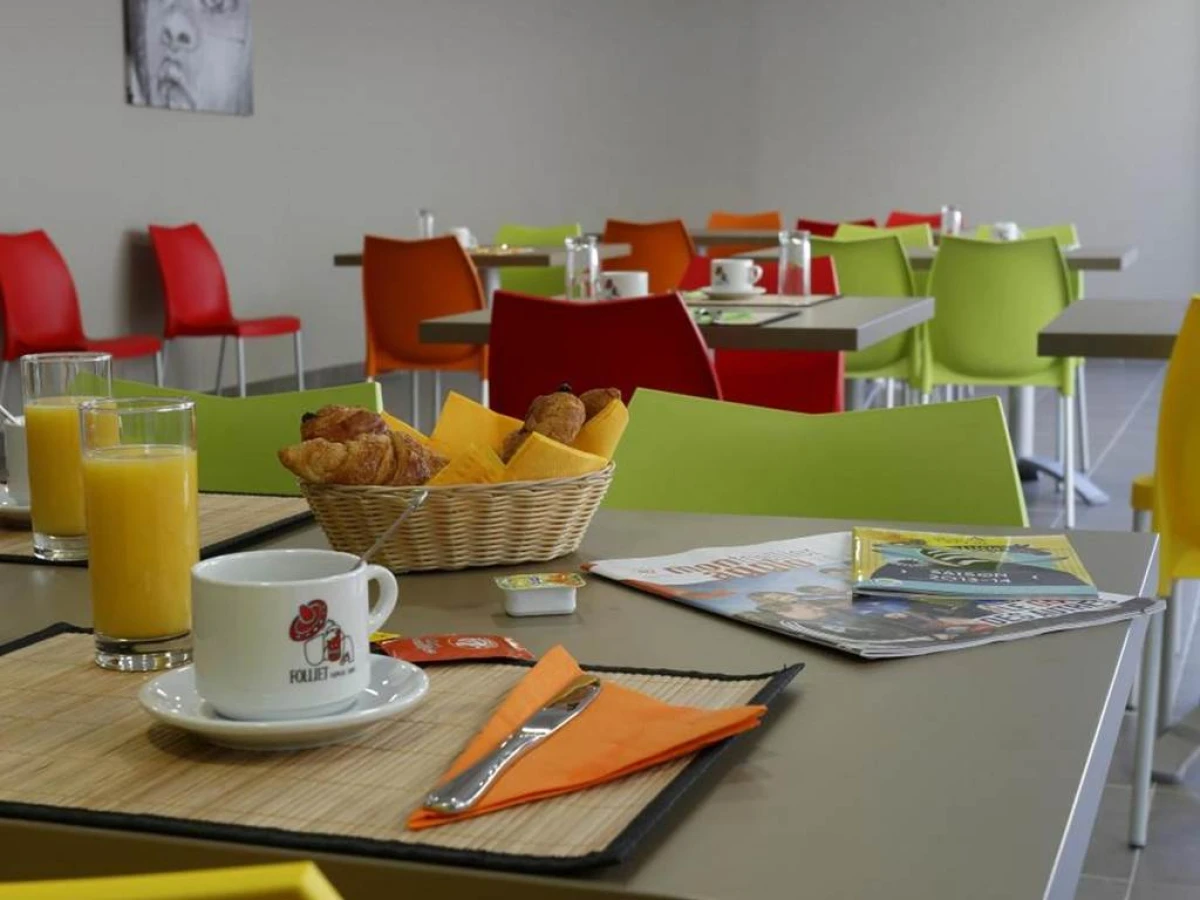 Vacancéole - Le Terral - Montpellier Sud - Bonjour Fun