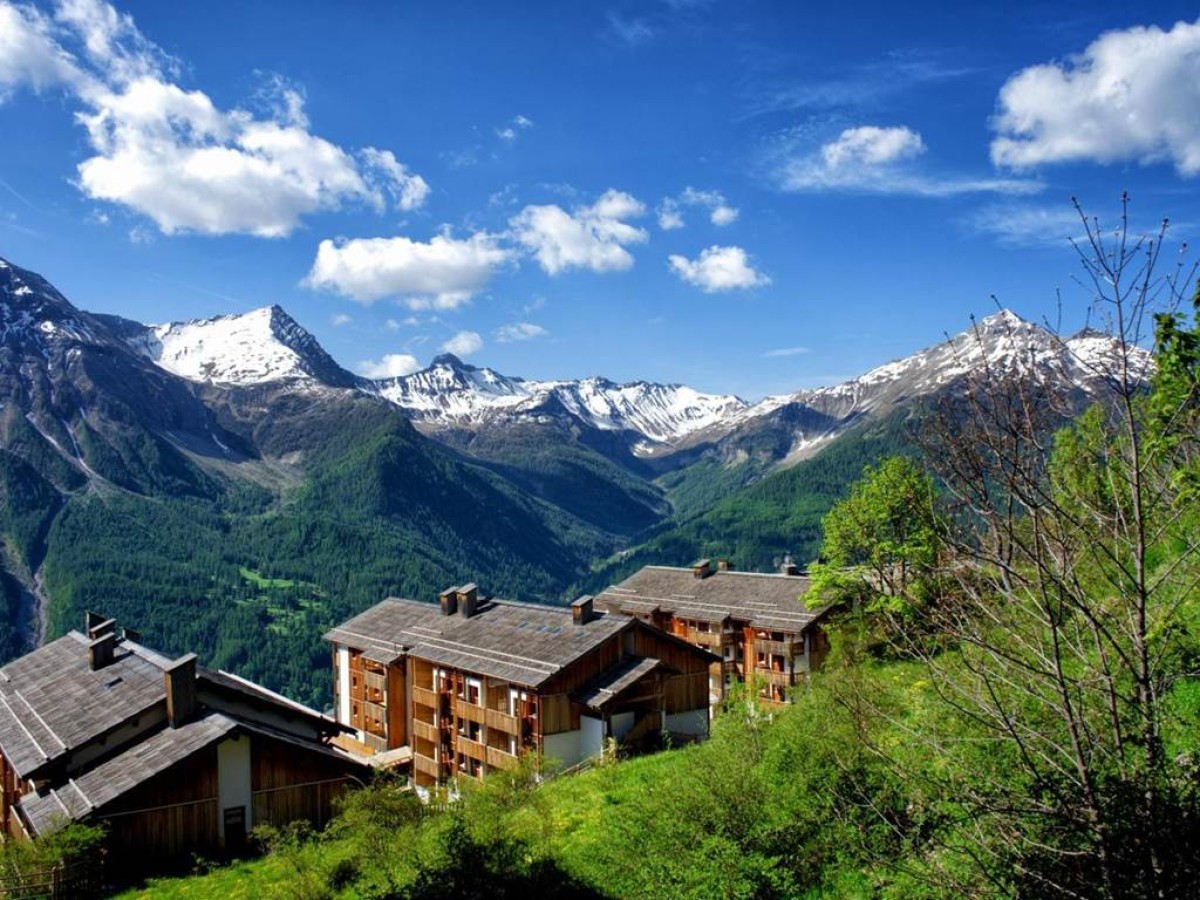 Vacancéole - Les Etoiles d'Orion - Bonjour Fun