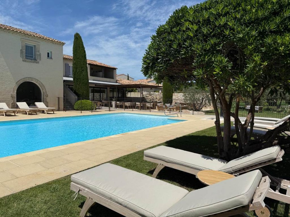 Val Baussenc - Bonjour Fun