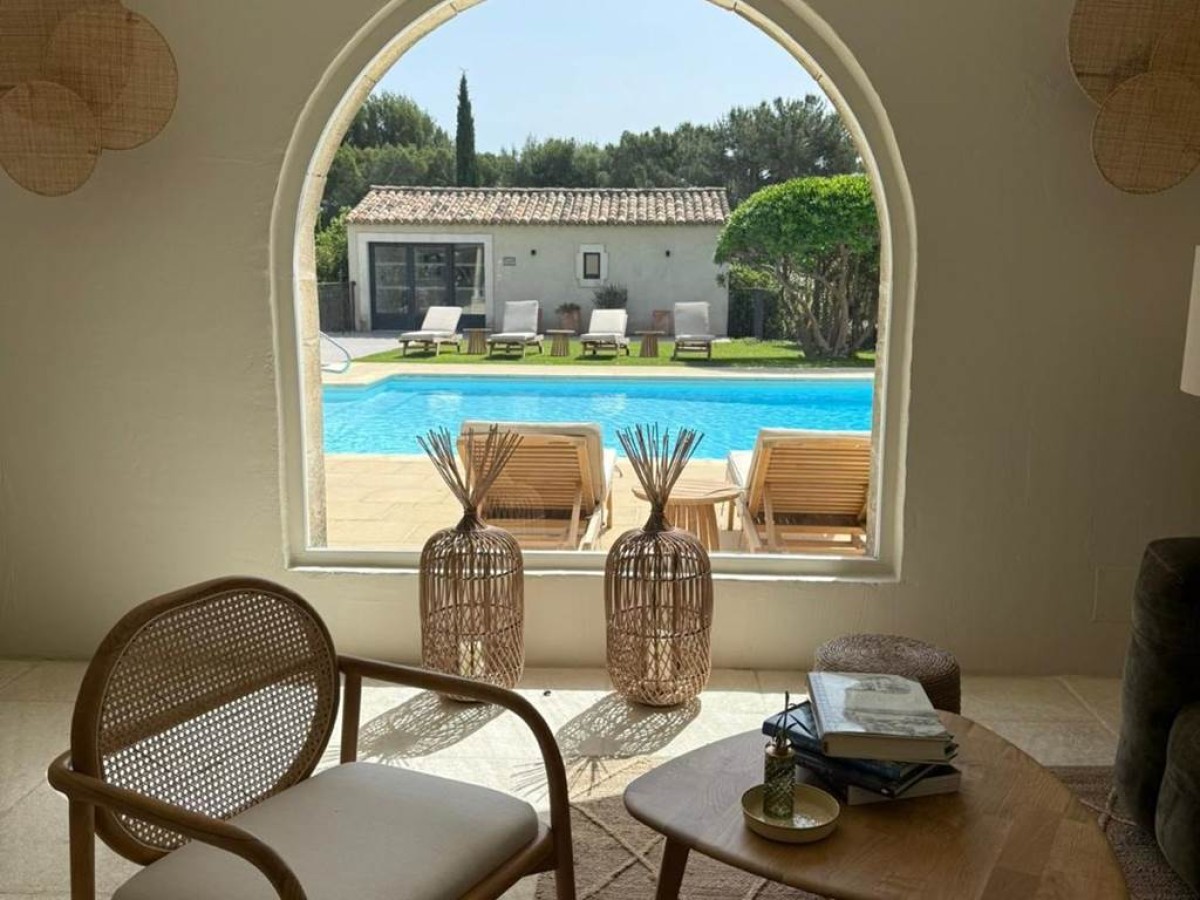 Val Baussenc - Bonjour Fun