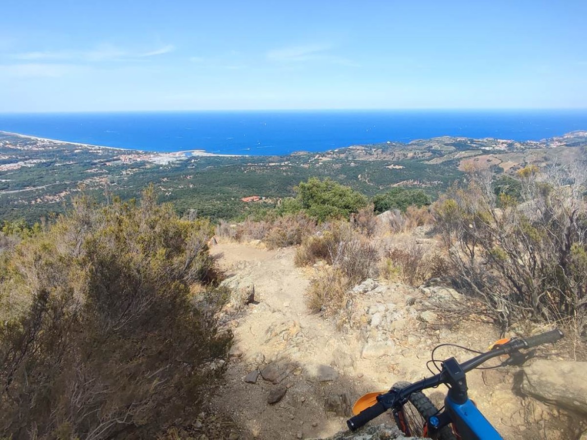 Valmy découverte VTTAE - Bonjour Fun