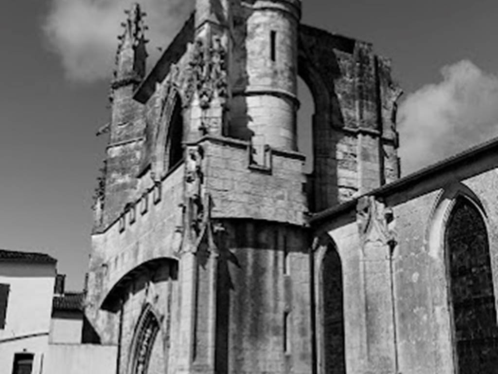 Vauban et les Mousquetaire - Bonjour Fun