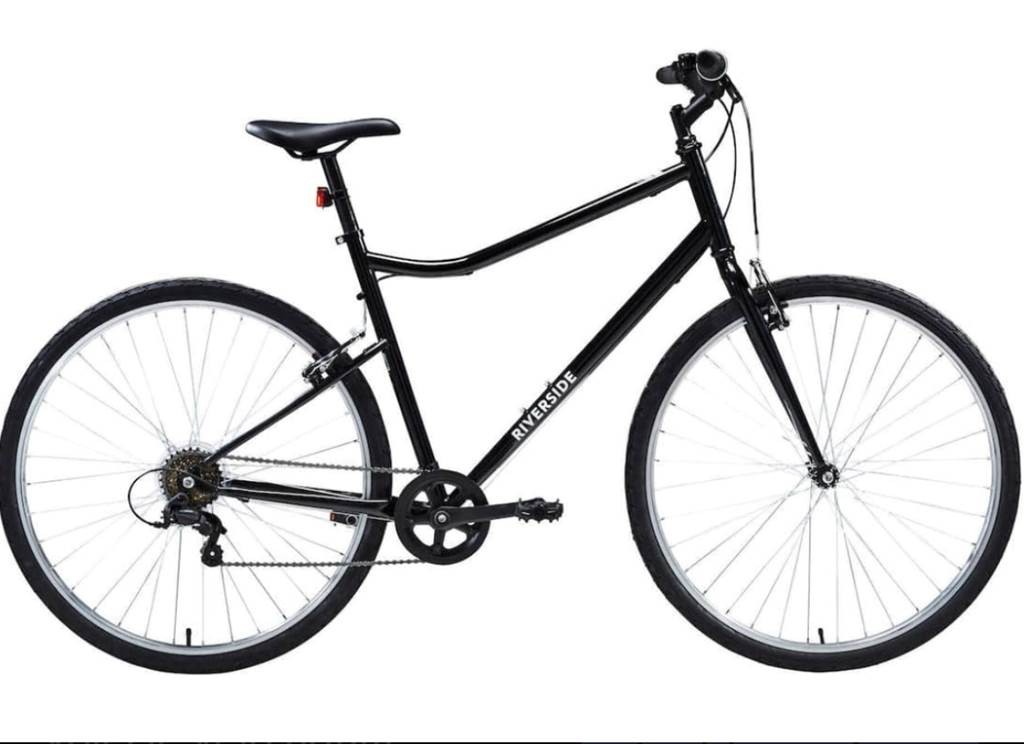 vélo classique - Bonjour Fun