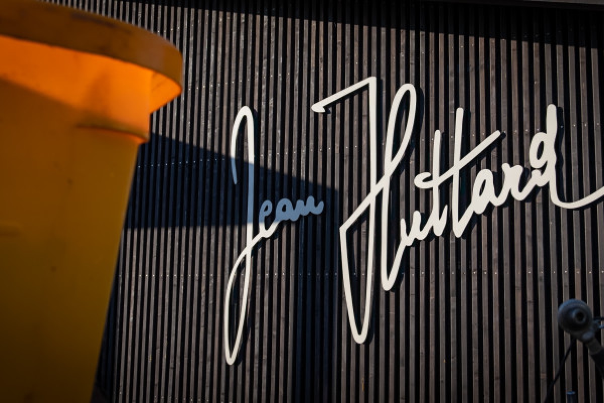 Vendangeur d'un Jour - Bonjour Fun