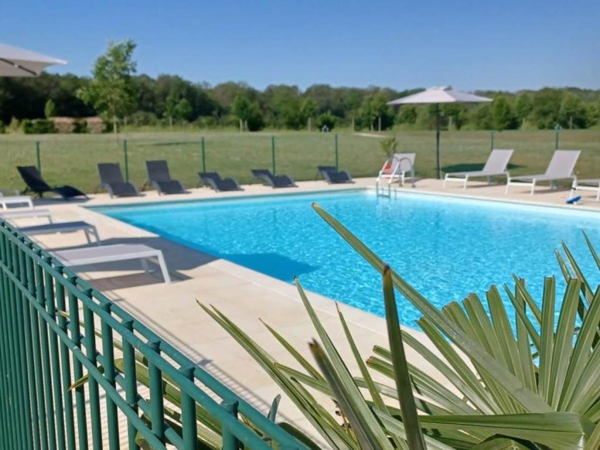 Villa Bellagio Amboise by Popinns - Bonjour Fun