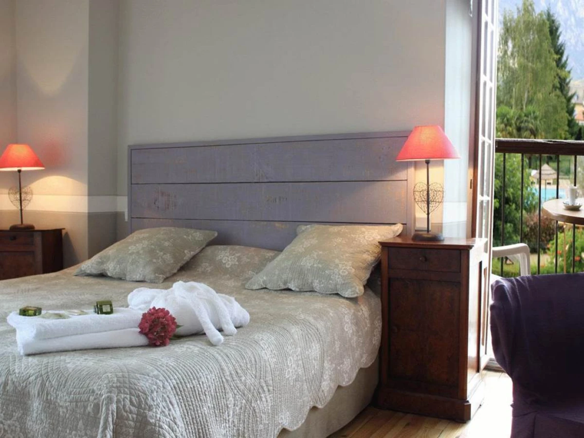 Villa Bon Repos - Bonjour Fun