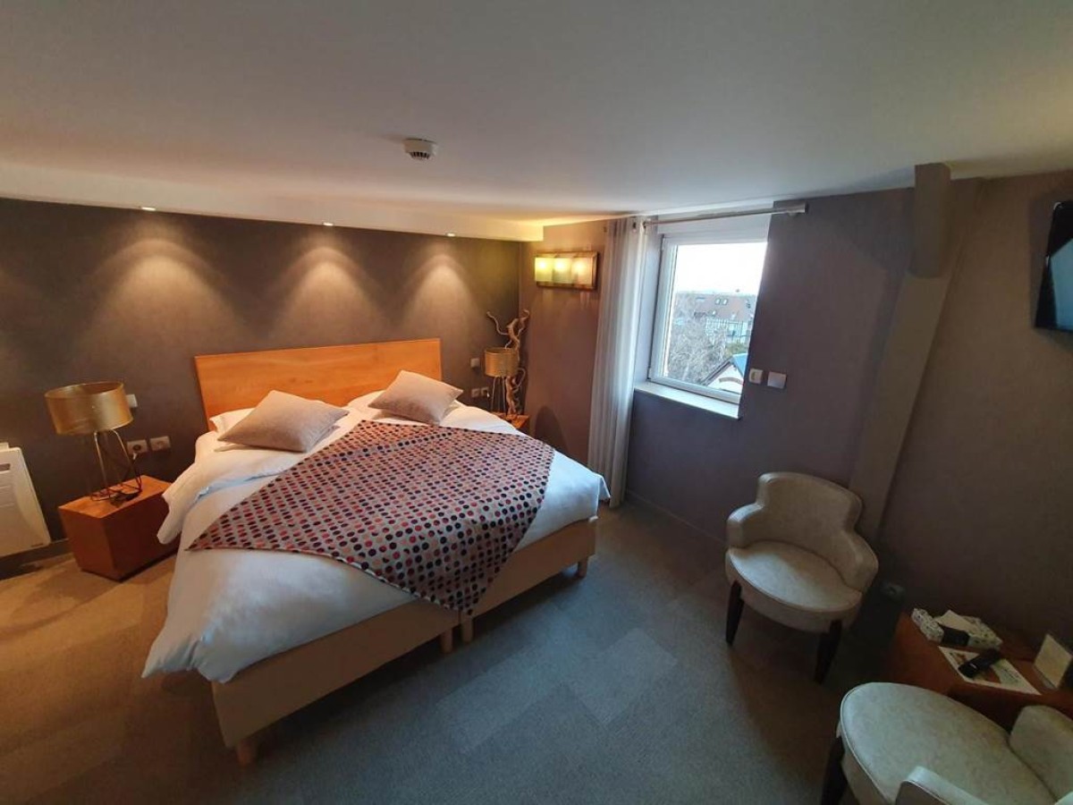 Villa Les Bains - Bonjour Fun