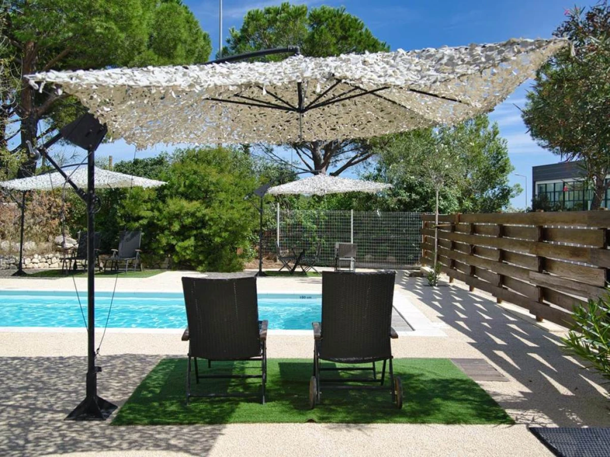 Villa Martégale Hôtel Restaurant - Bonjour Fun