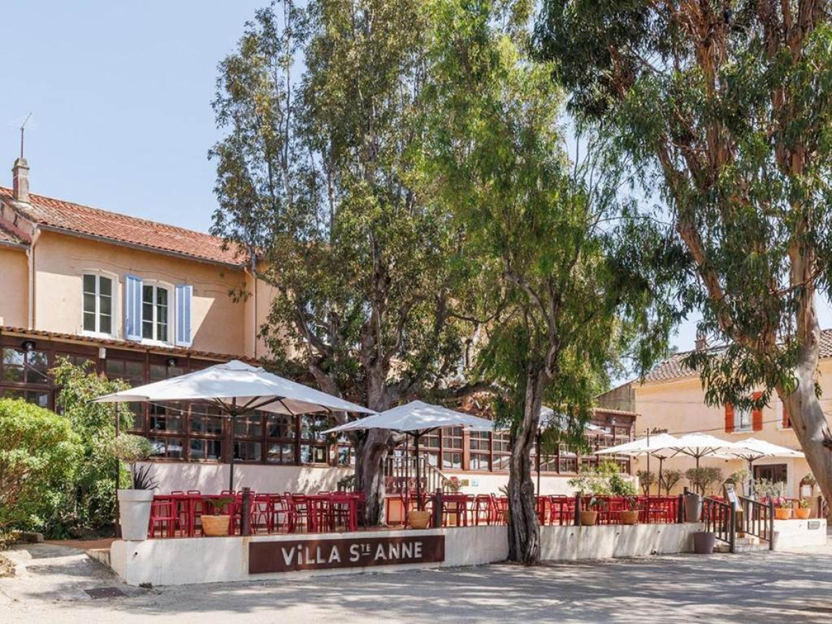 Villa Sainte Anne - Bonjour Fun