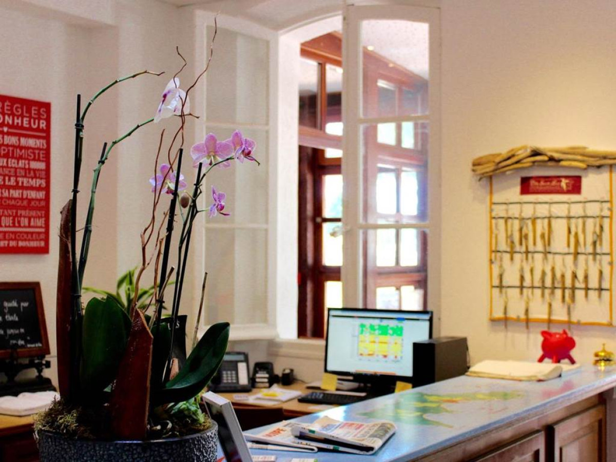 Villa Sainte Anne - Bonjour Fun