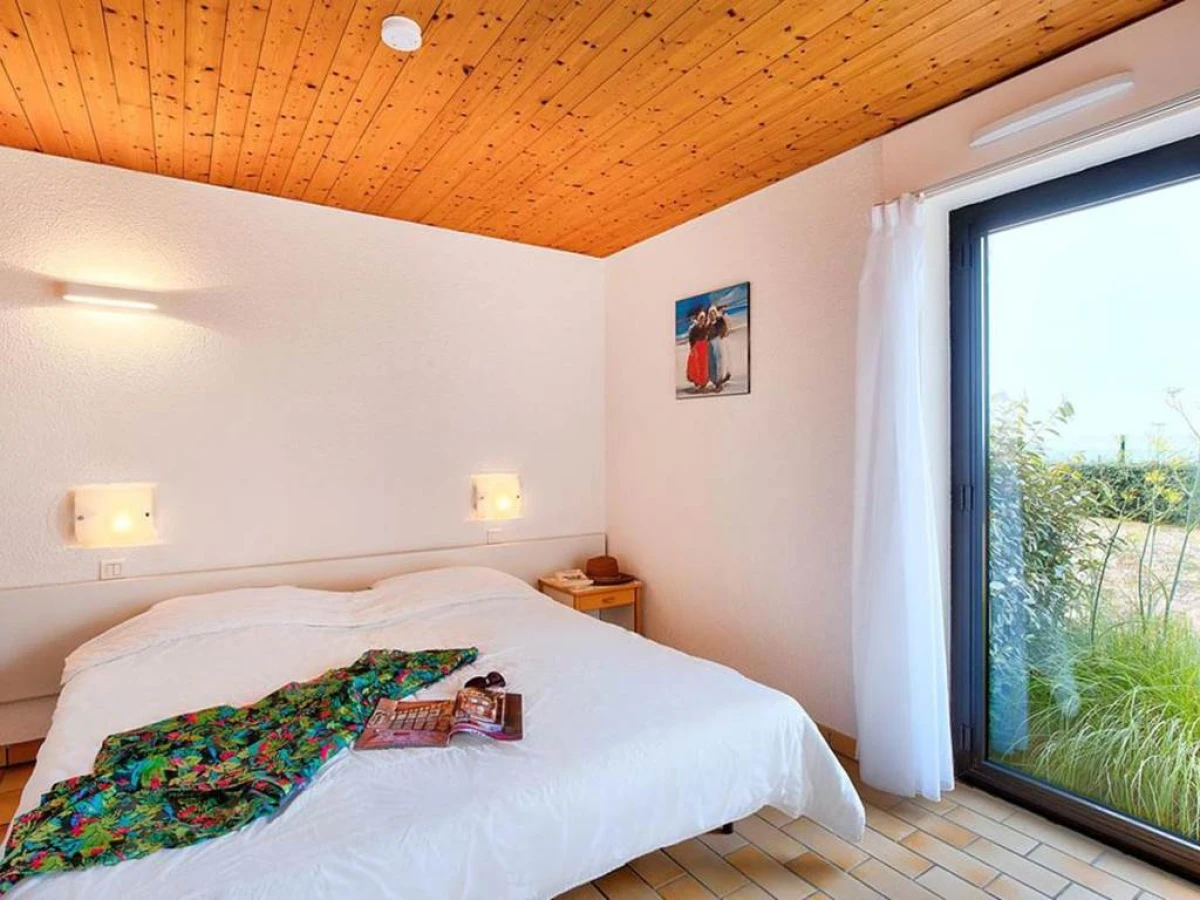 Village Club Kerlannic - Bonjour Fun