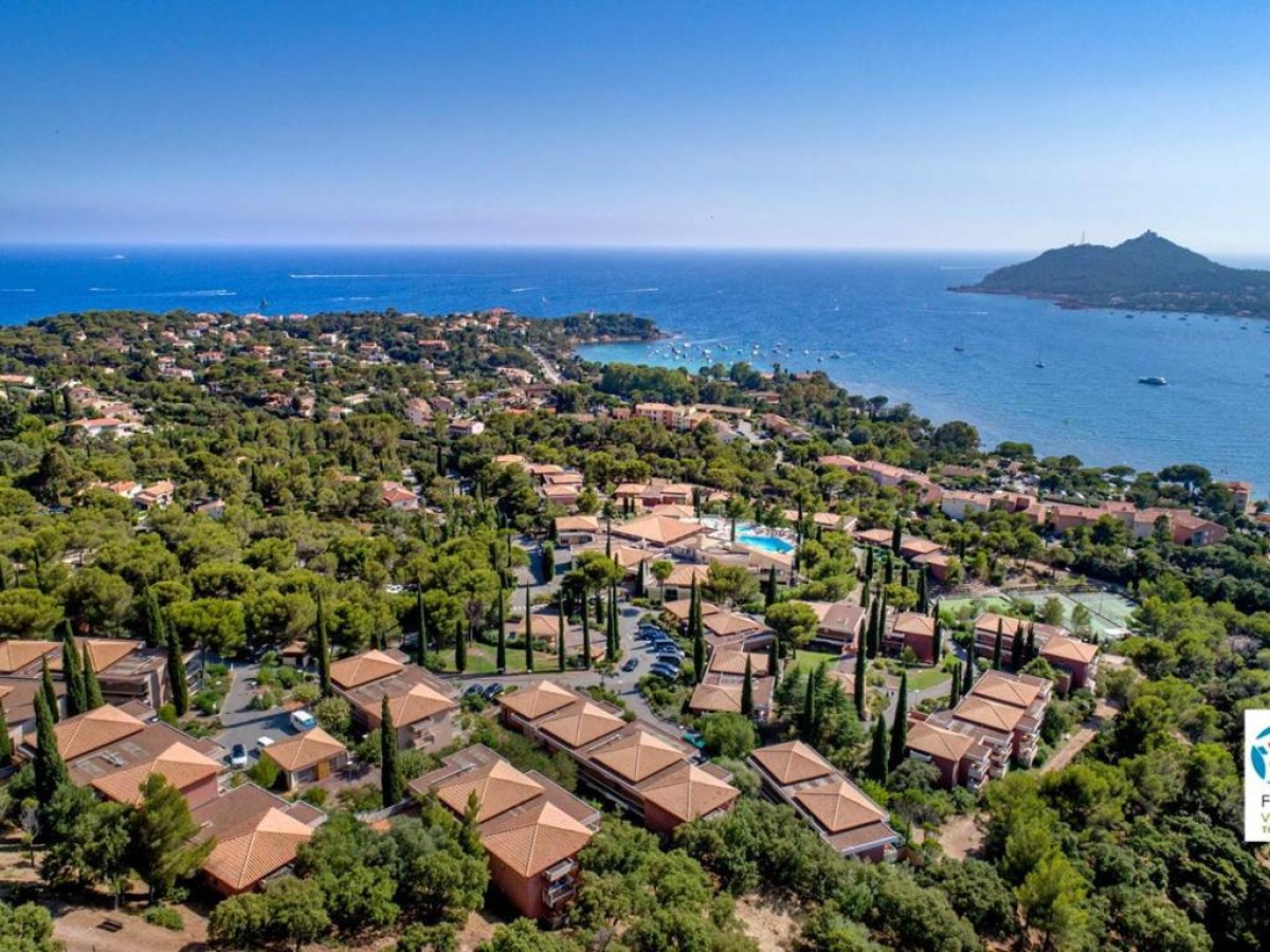 Village Club Les Mas de L'Esterel - Bonjour Fun