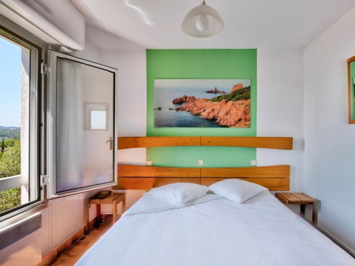 Village Club Les Mas de L'Esterel - Bonjour Fun