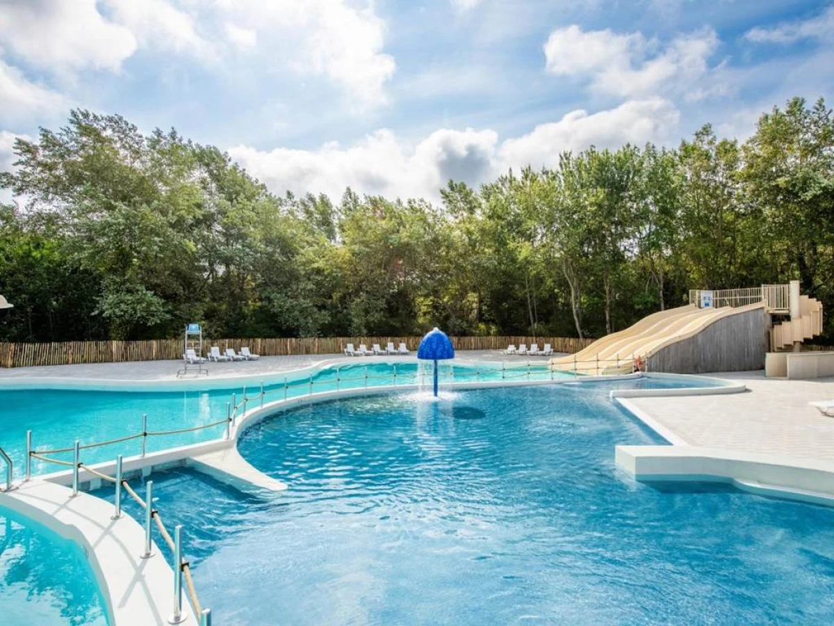 Village Pierre & Vacances Belle Dune - Bonjour Fun