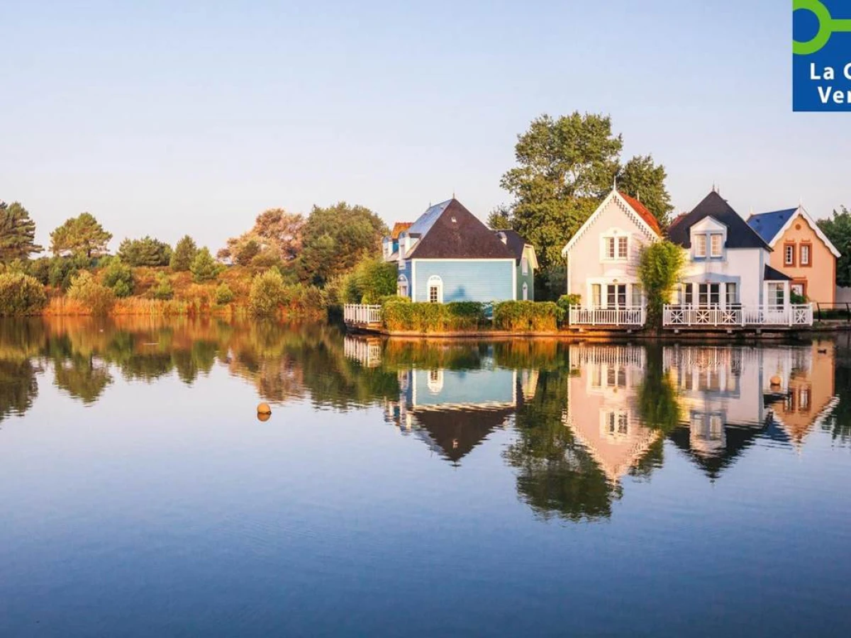 Village Pierre & Vacances Belle Dune - Bonjour Fun