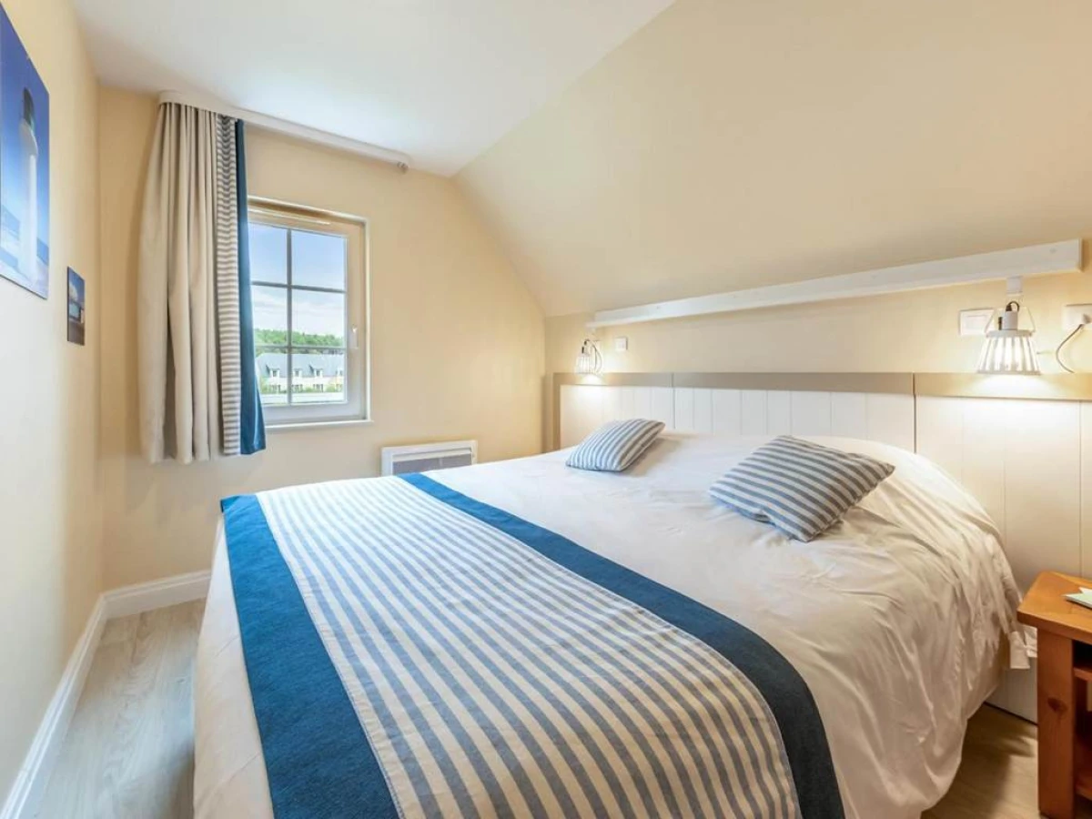 Village Pierre & Vacances Belle Dune - Bonjour Fun