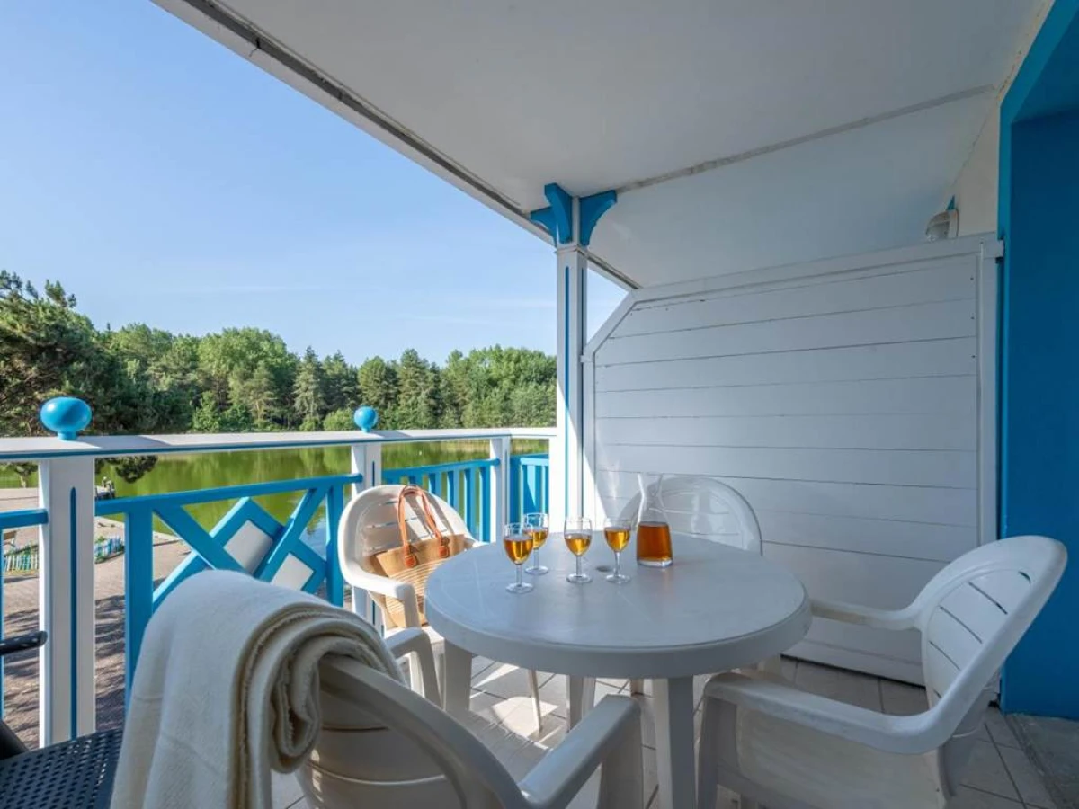 Village Pierre & Vacances Belle Dune - Bonjour Fun