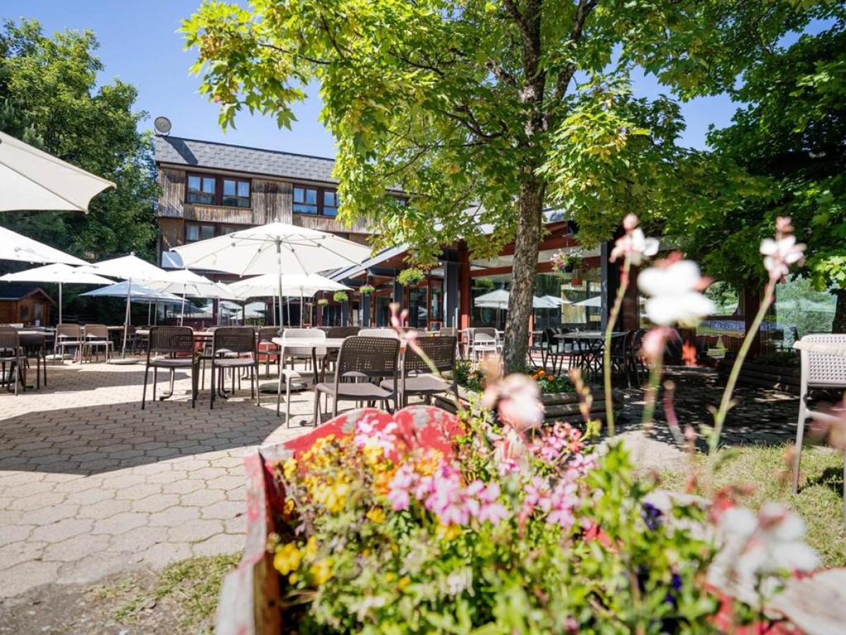 Villages Clubs du Soleil - LES KARELLIS - Bonjour Fun