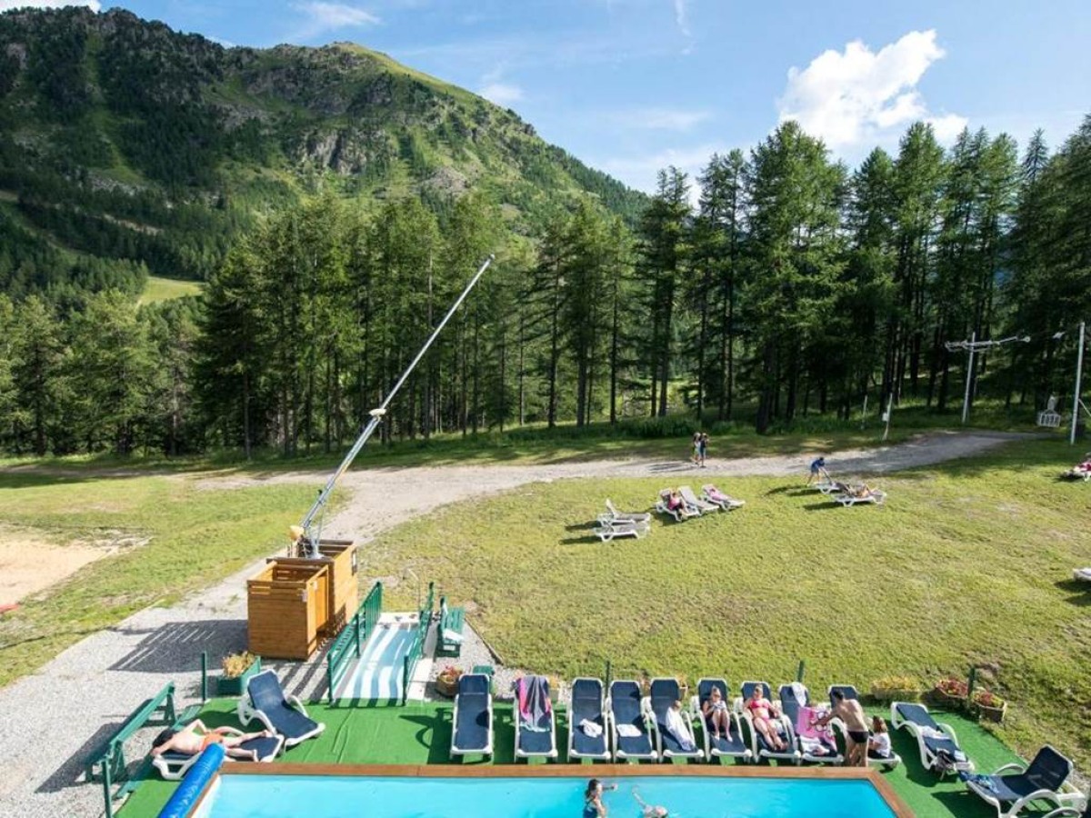 Villages Clubs du Soleil - MONTGENEVRE - Bonjour Fun