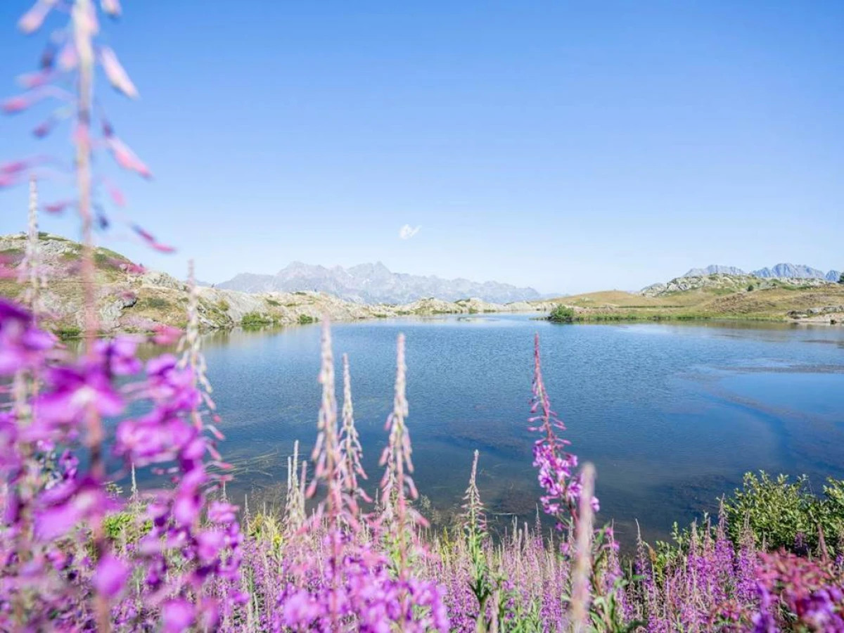 Villages Clubs du Soleil - OZ EN OISANS - Bonjour Fun