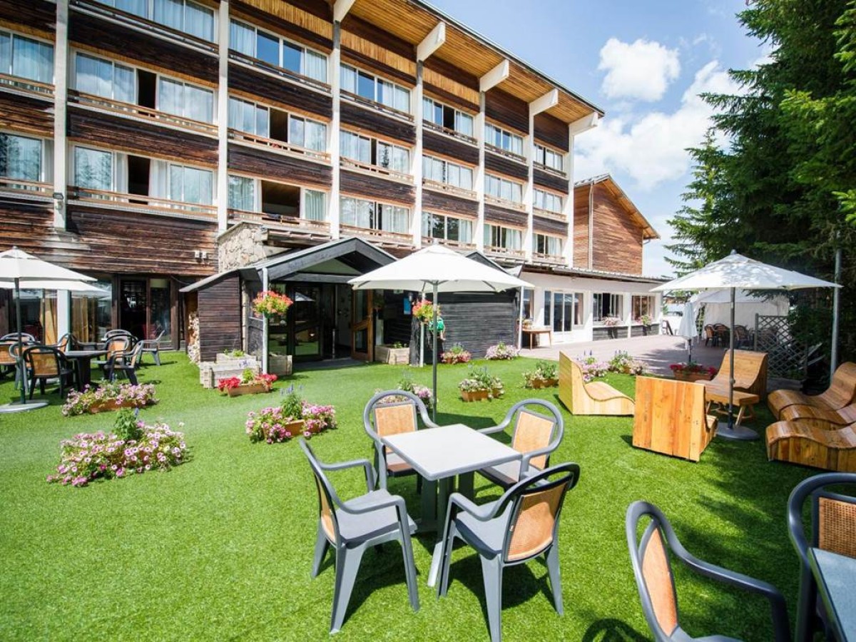 Villages Clubs du Soleil - VARS - Bonjour Fun