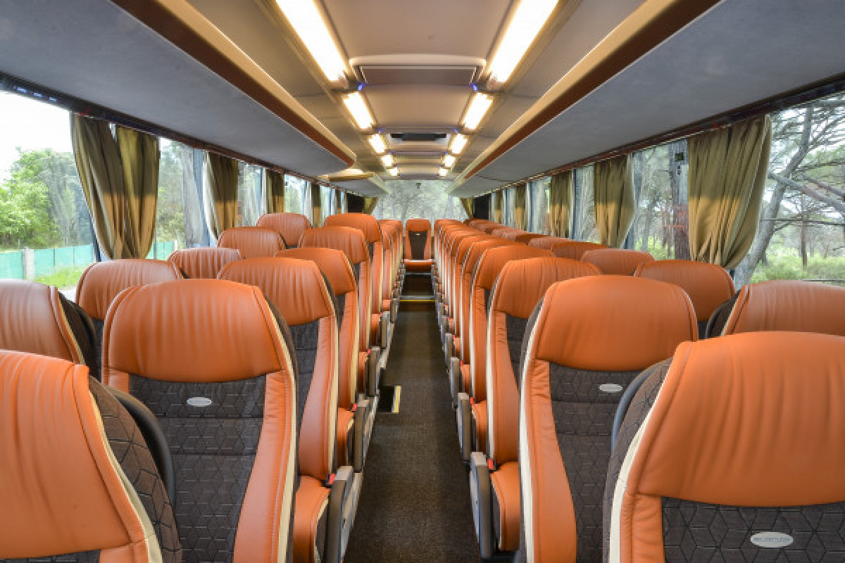 Vintimille et son marché 2024 -  Excursion en autocar - Bonjour Fun