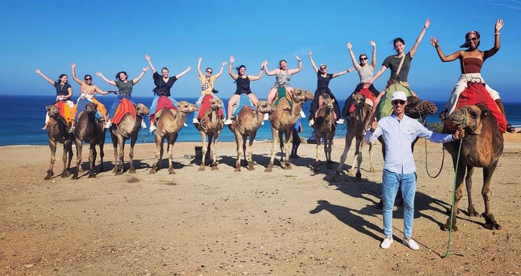 vip tourism transportation - Bonjour Fun