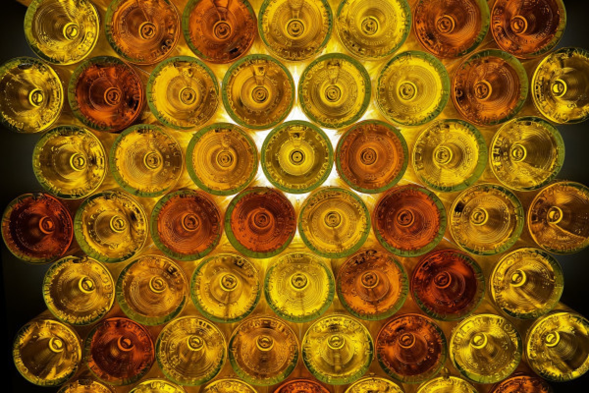 Private tour to Sauternes & Barsac - Bonjour Fun