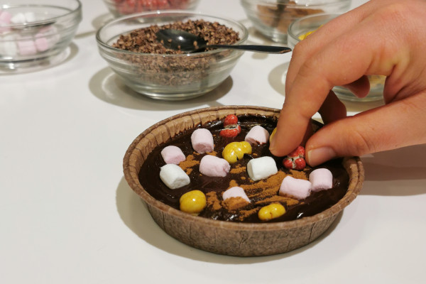 Visite + Atelier - Bonjour Fun