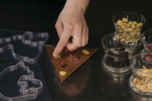 Visite + Atelier - Bonjour Fun