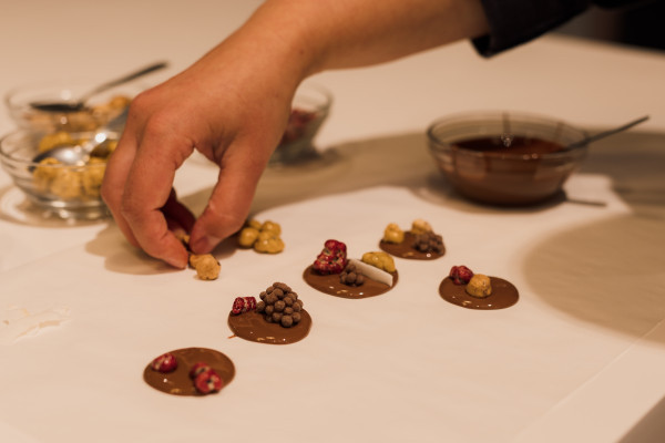 Visite + Atelier - Bonjour Fun