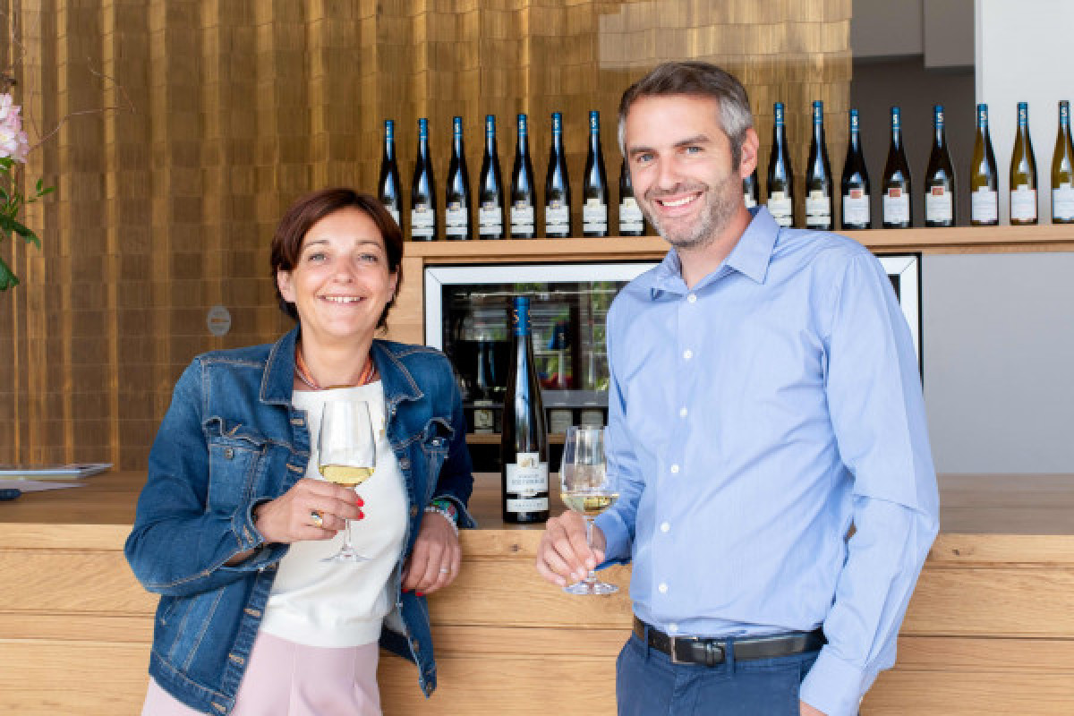 Visite Aventure - Bonjour Fun