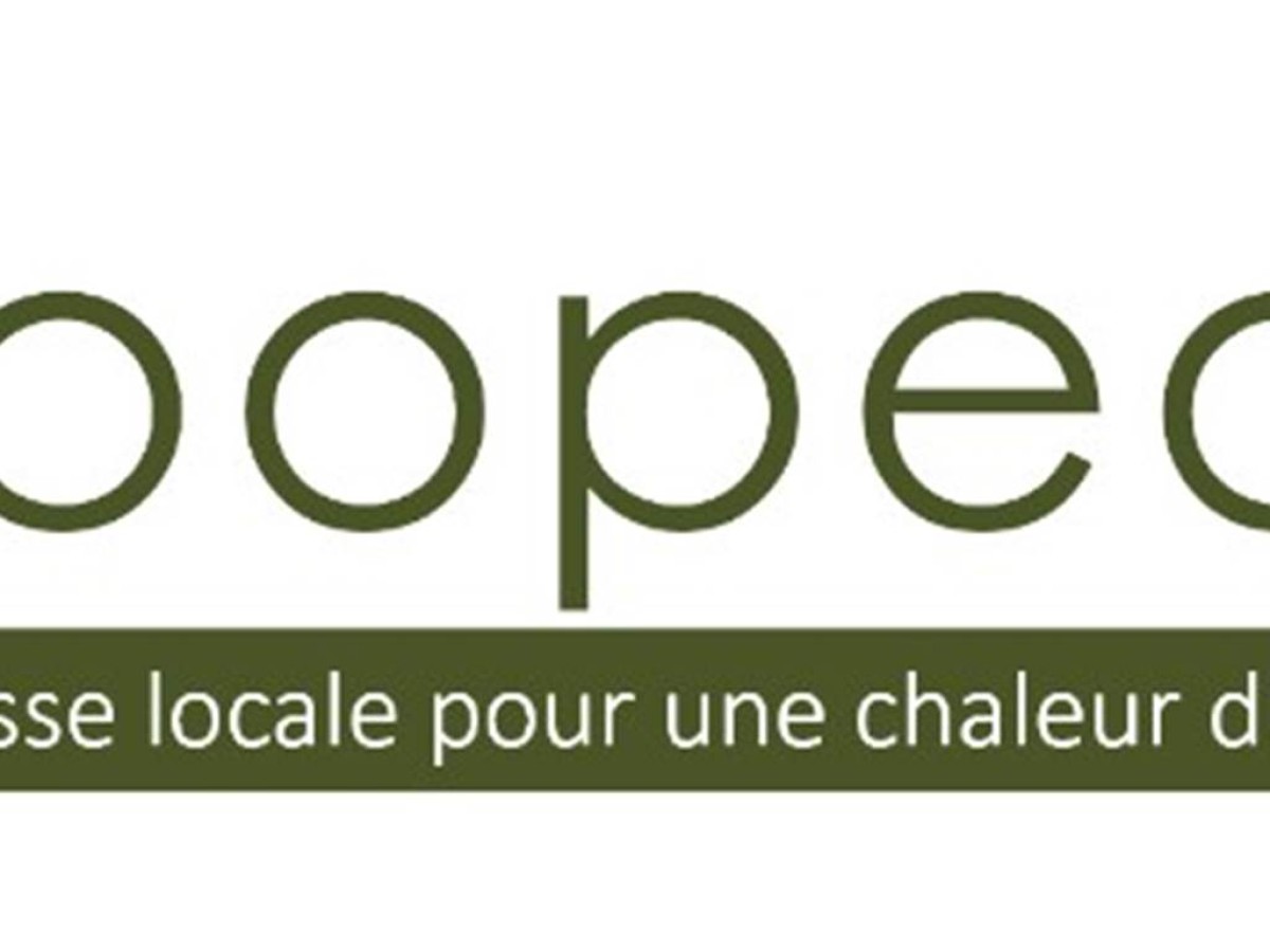 Visite chaufferie Biomasse - réseau de chaleur autour de la place - Coopeos - Bonjour Fun