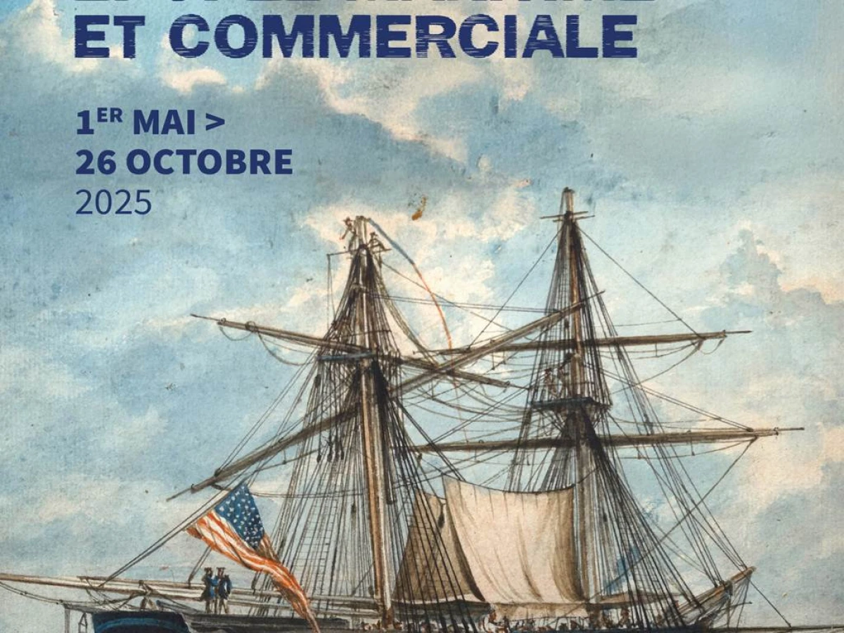 VISITE COMMENTÉE  7 mai - Bonjour Fun