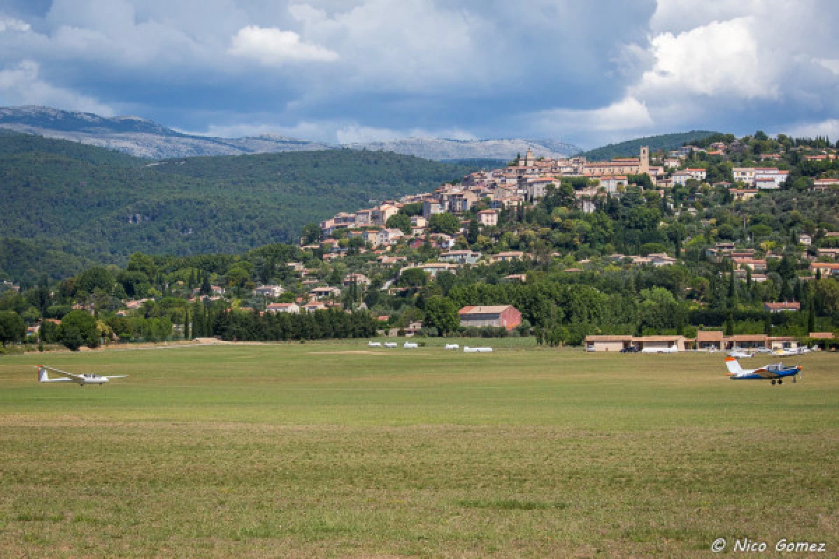 Visite commentée du village de Fayence - Bonjour Fun