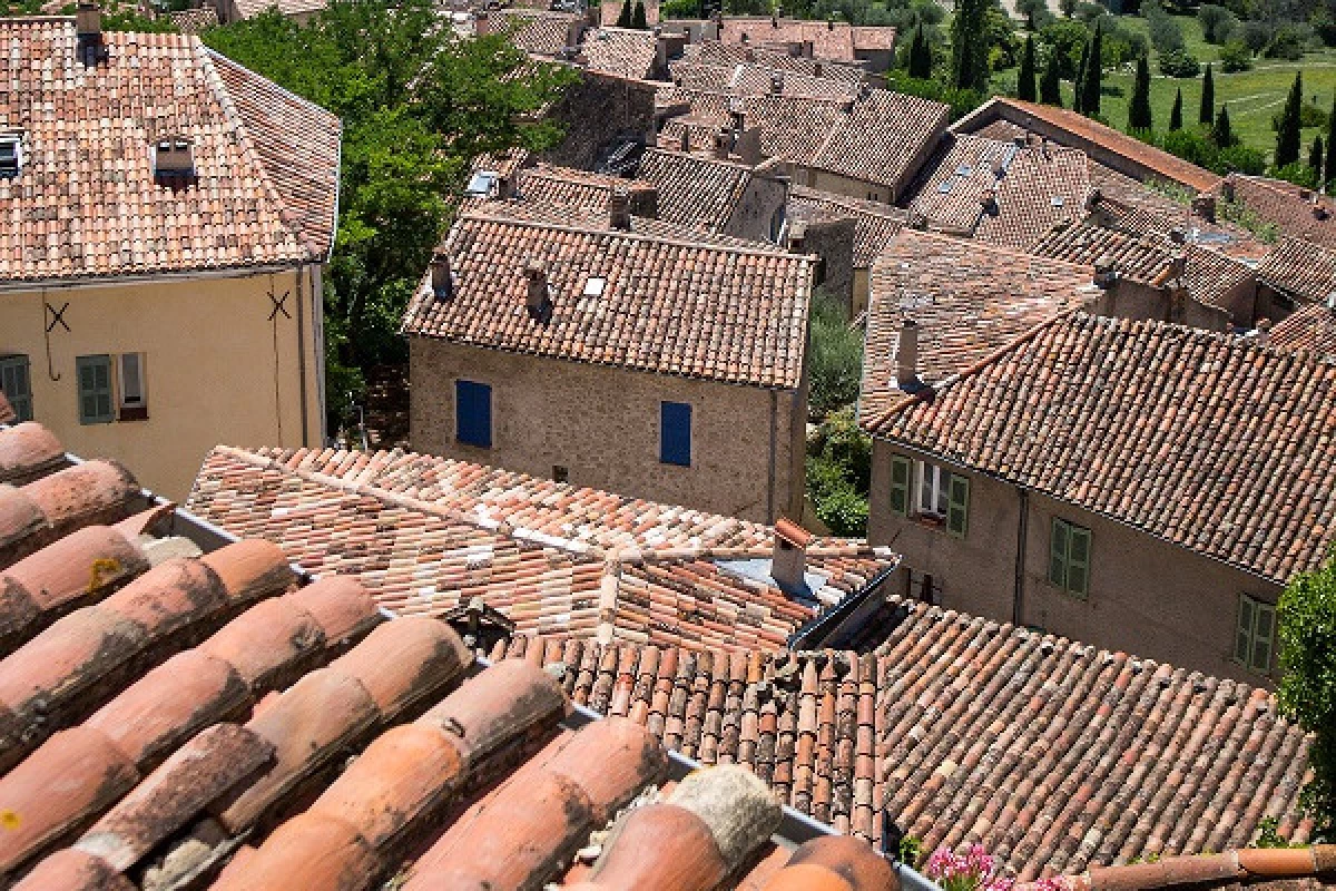 Visite commentée du village de Fayence - Bonjour Fun