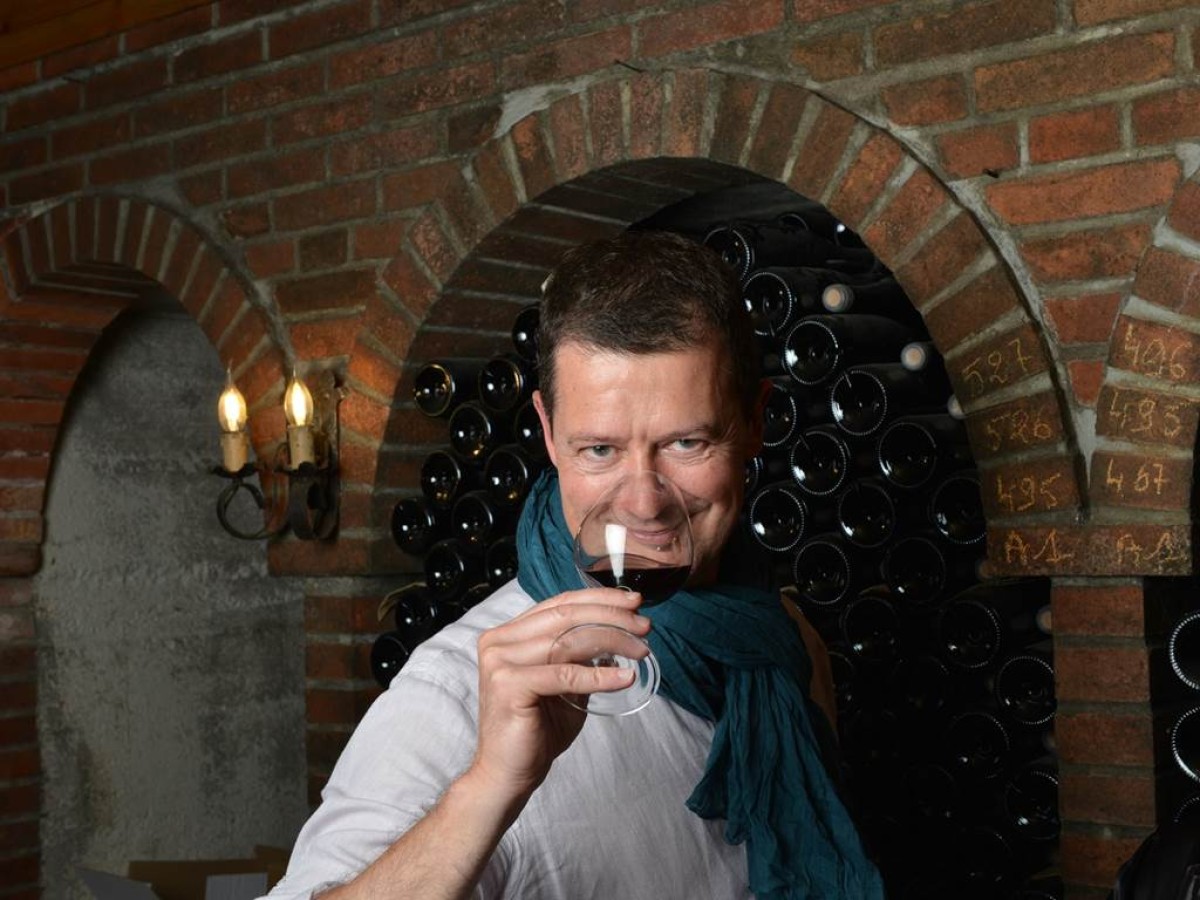 Visite de cave & dégustation 3 vins - Bonjour Fun