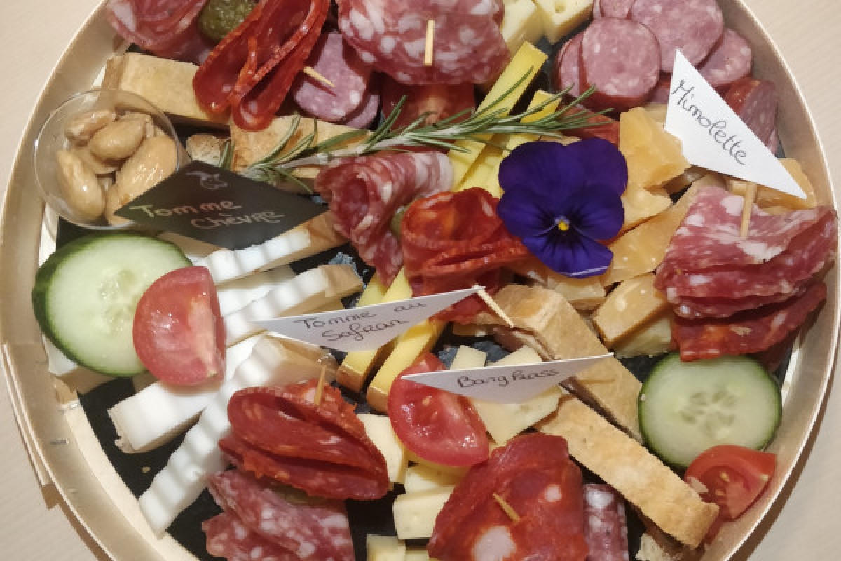 Visite de cave & dégustation - Formule Premium - Bonjour Fun