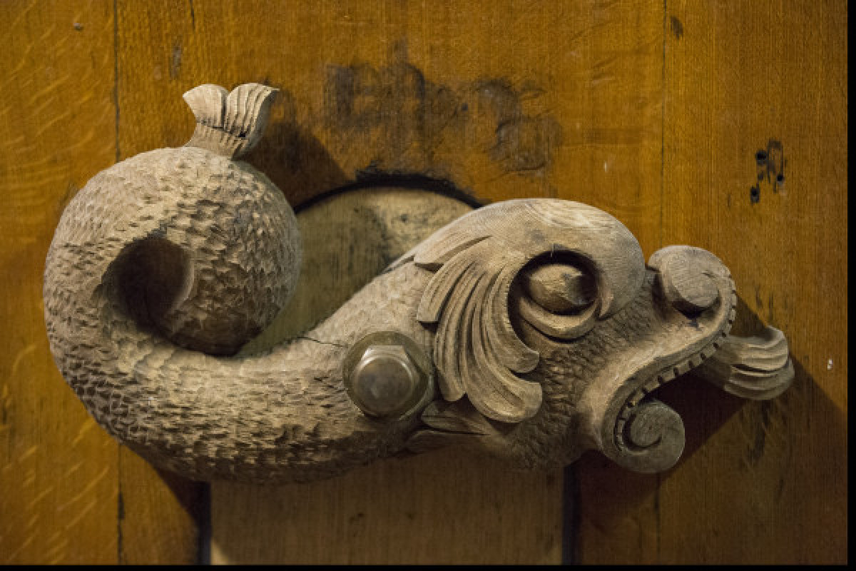 Visite de cave mystique et dégustation approfondie (6 pers. max) - Bonjour Fun