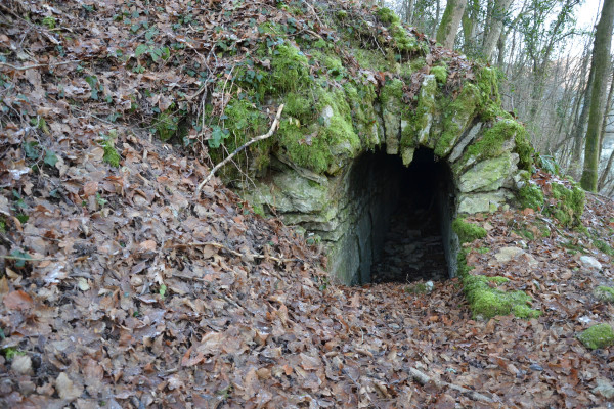 VISITE DE L’AQUEDUC D’ARCIER - Bonjour Fun