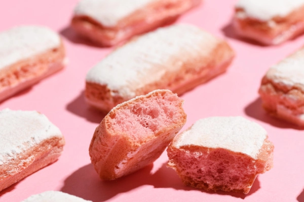 Visite de la  Biscuiterie Fossier - Bonjour Fun